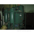 China Turbine oil filtering machine